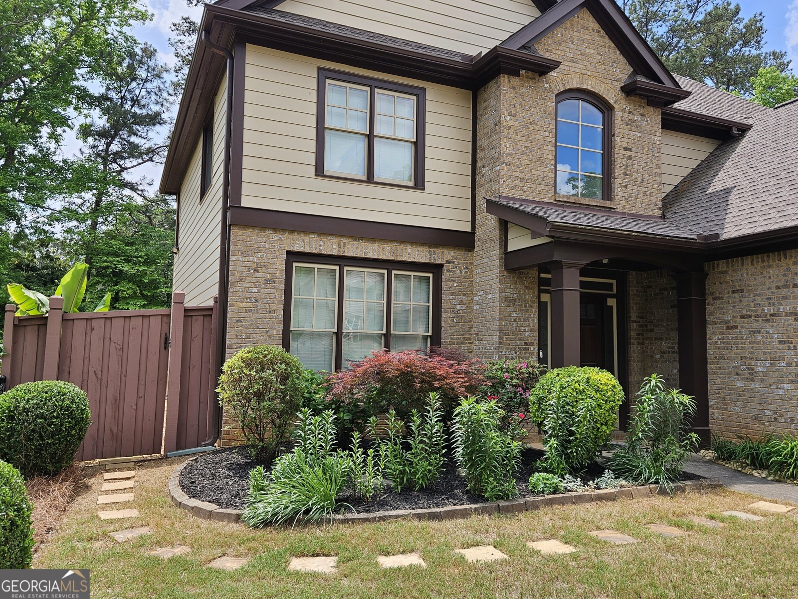 3943 Dunaire Drive Stone Mountain - 4