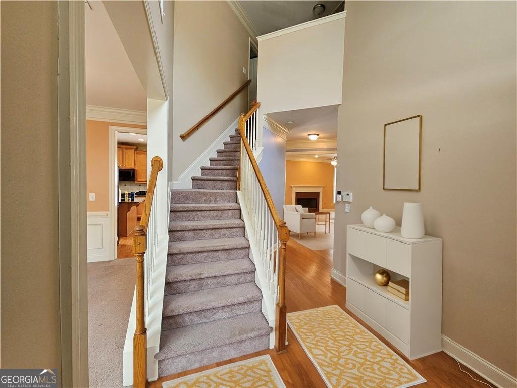 3943 Dunaire Drive Stone Mountain - 5