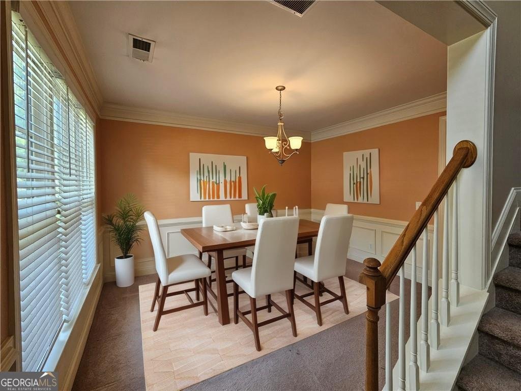 3943 Dunaire Drive Stone Mountain - 6