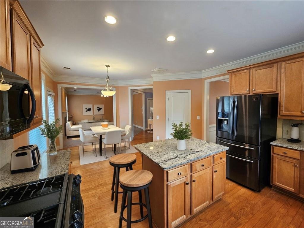 3943 Dunaire Drive Stone Mountain - 8