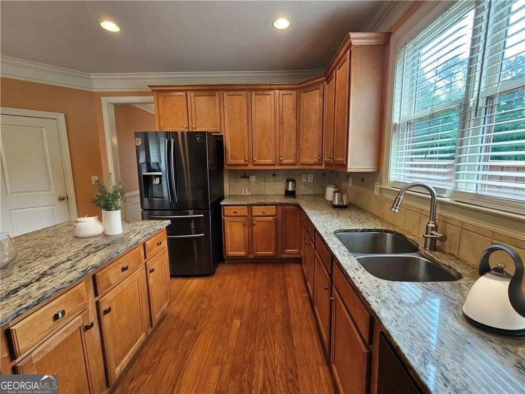 3943 Dunaire Drive Stone Mountain - 9