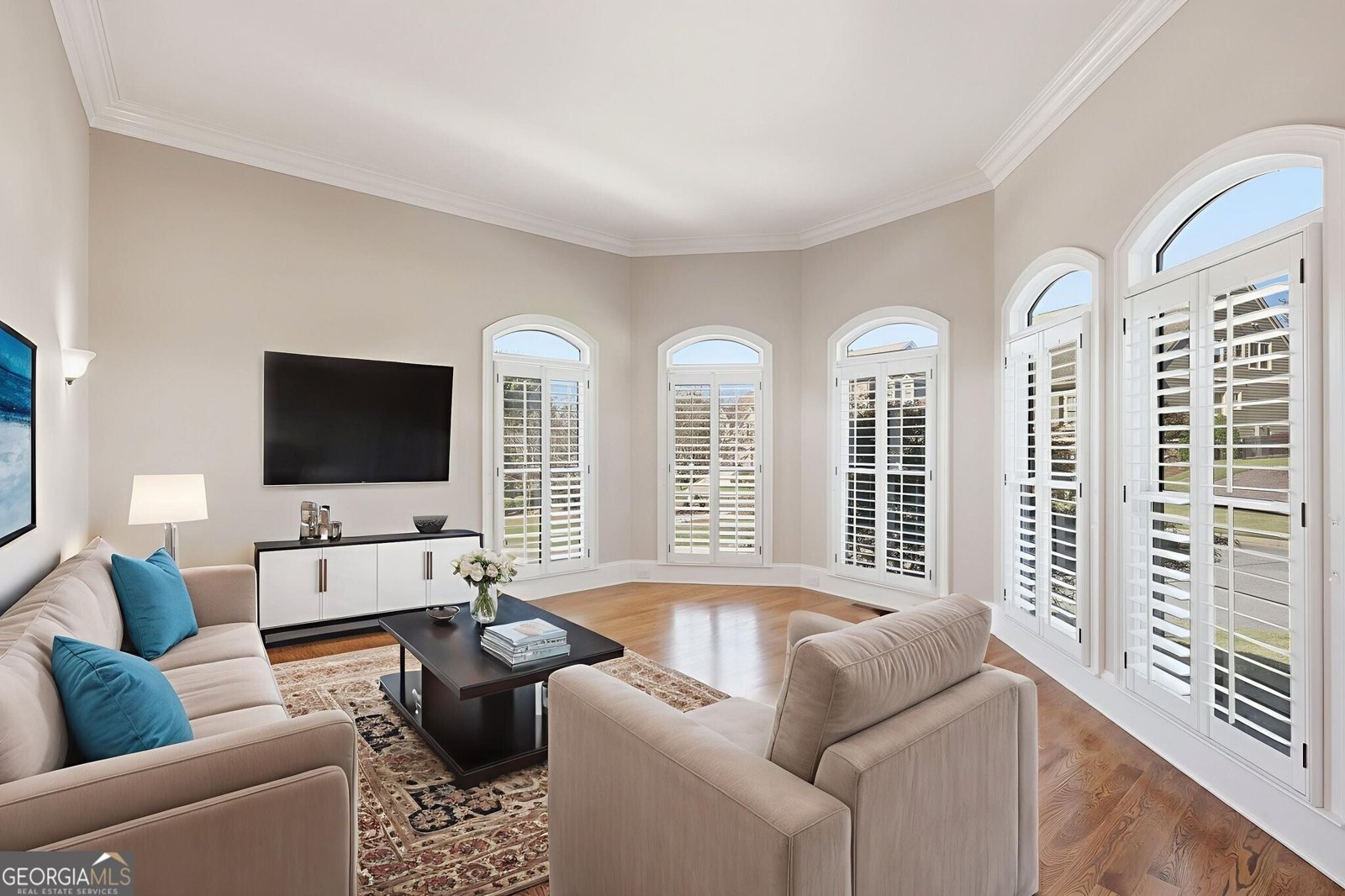 3311 Marina View Way Gainesville - 1