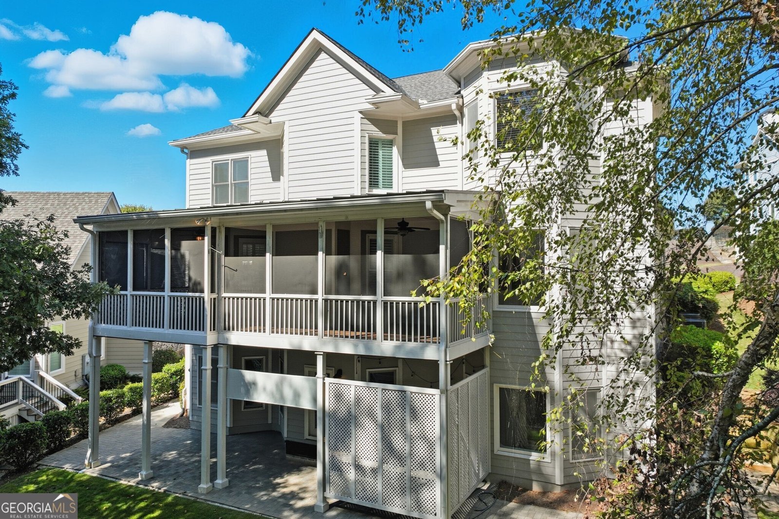 3311 Marina View Way Gainesville - 19