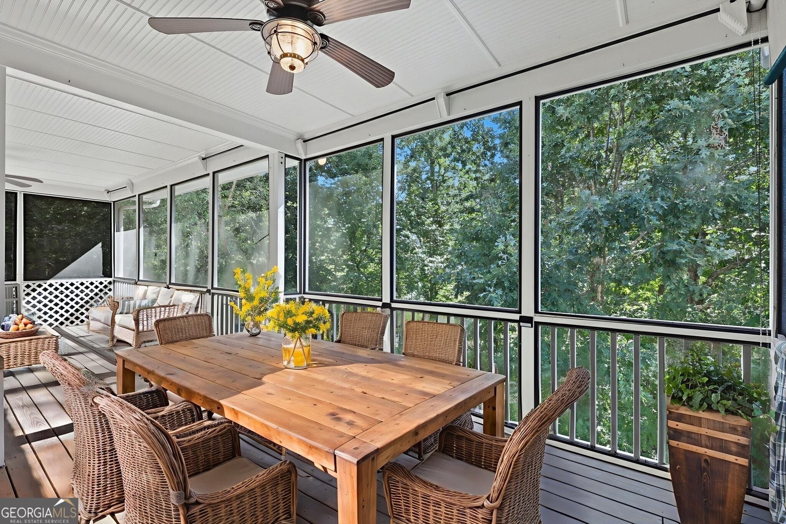 3311 Marina View Way Gainesville - 2
