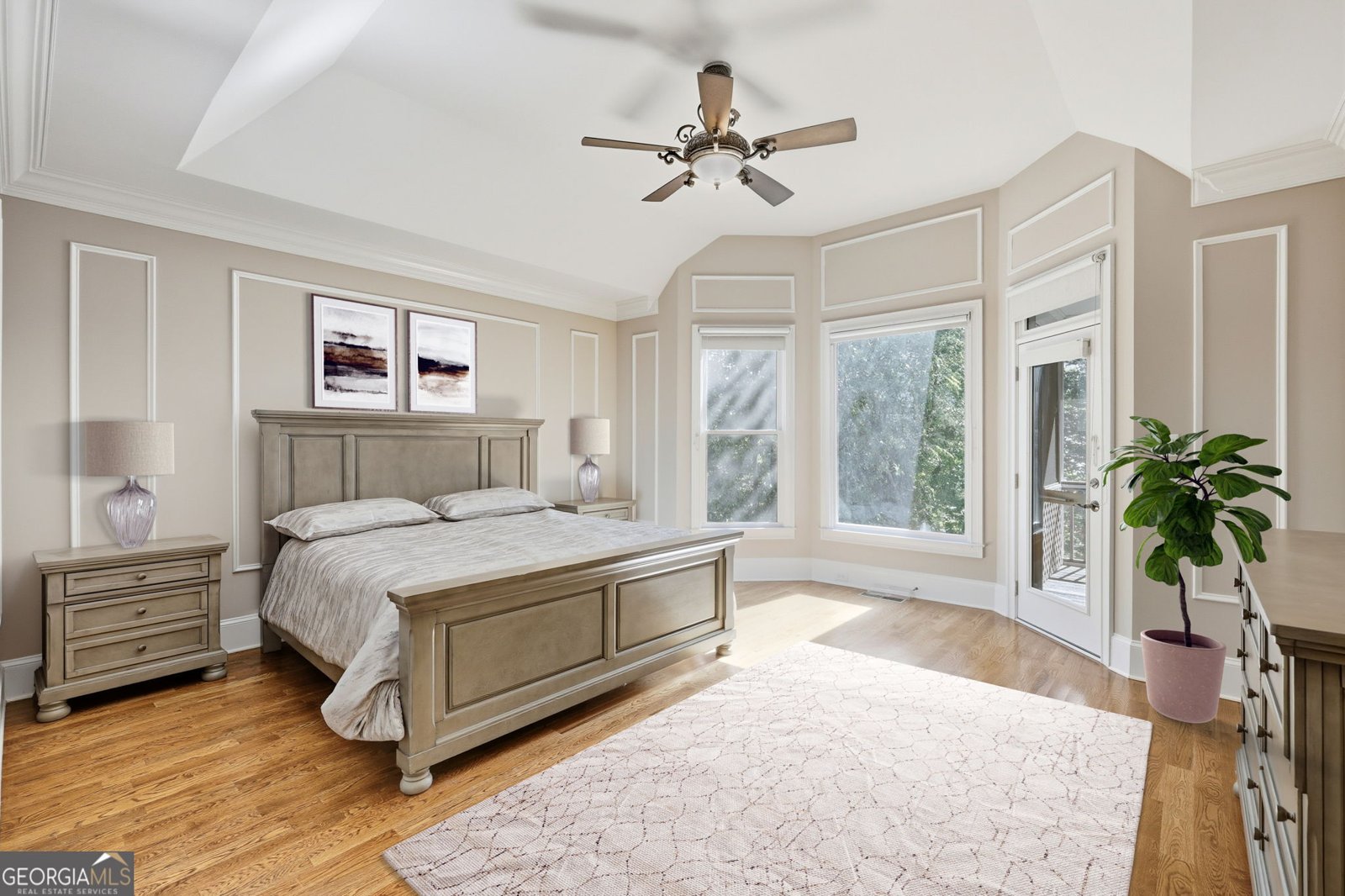 3311 Marina View Way Gainesville - 4