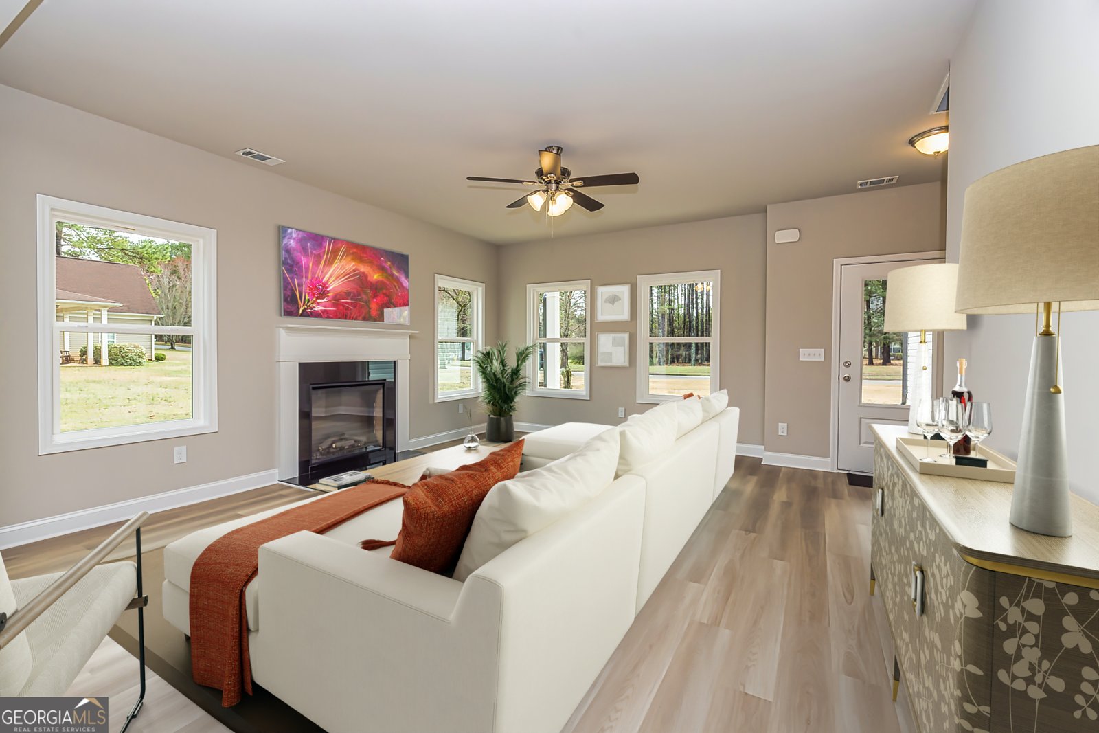 615 McDonough Road Griffin - 16