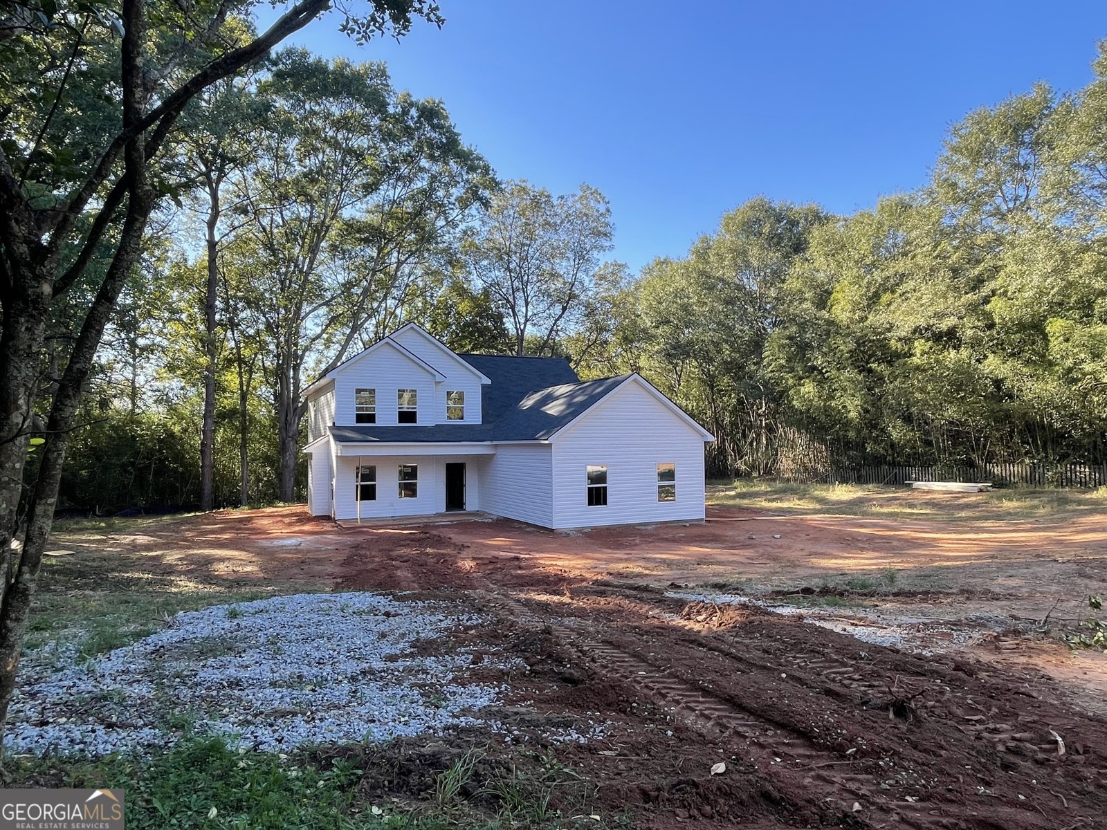 615 McDonough Road Griffin - 3