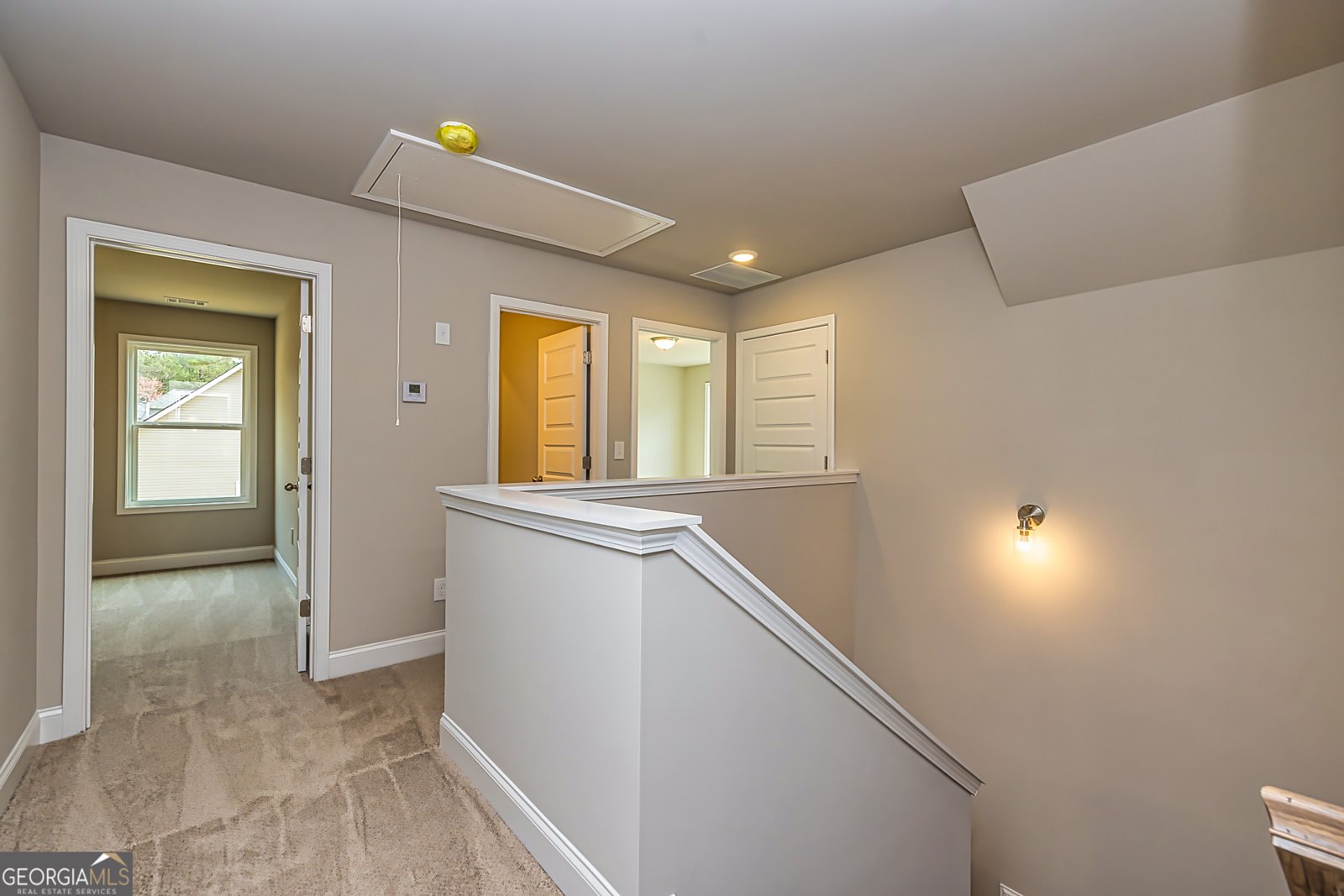 615 McDonough Road Griffin - 35