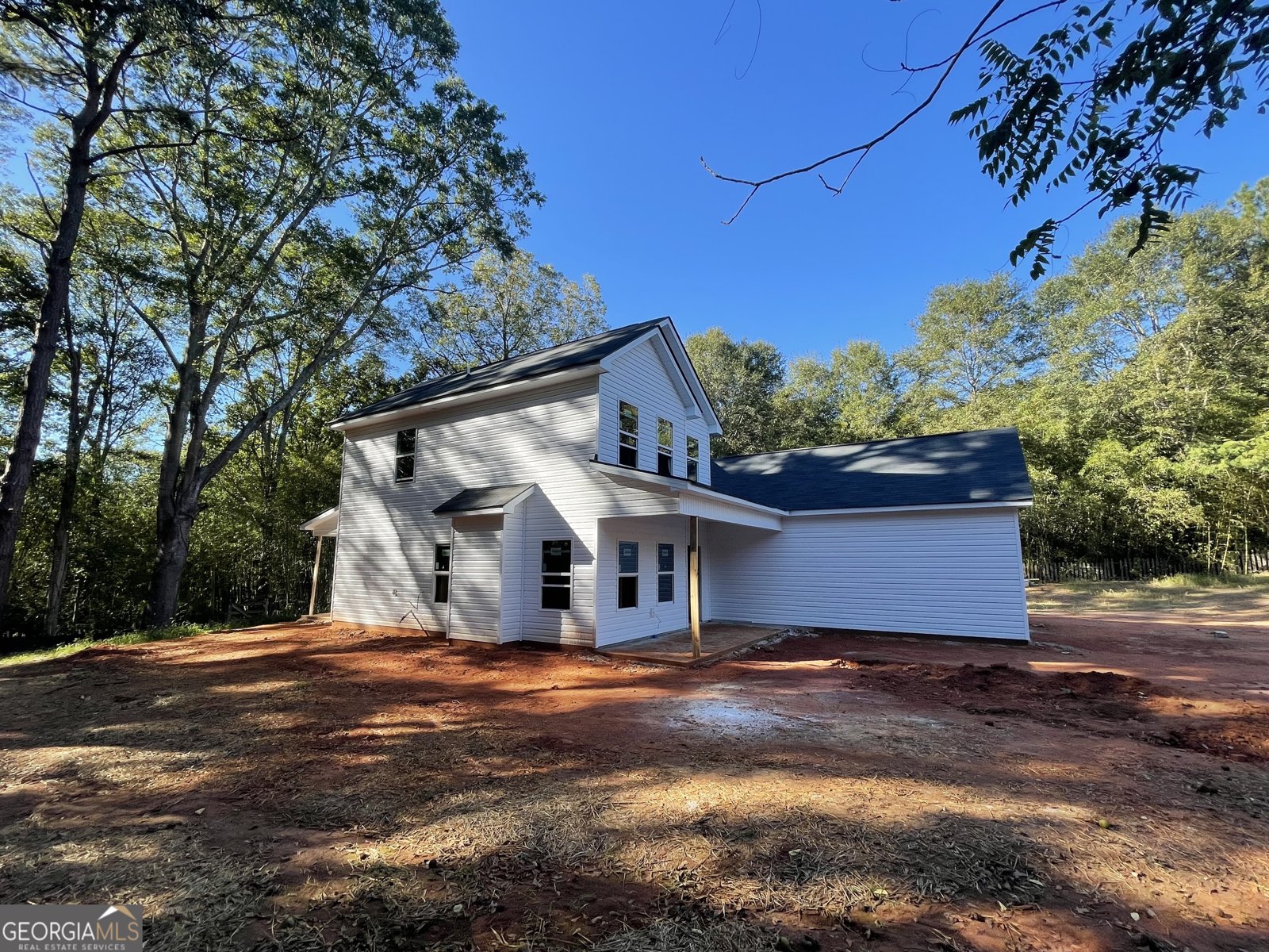 615 McDonough Road Griffin - 4