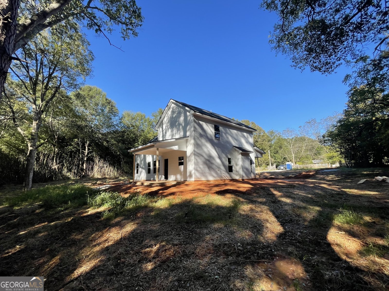 615 McDonough Road Griffin - 5