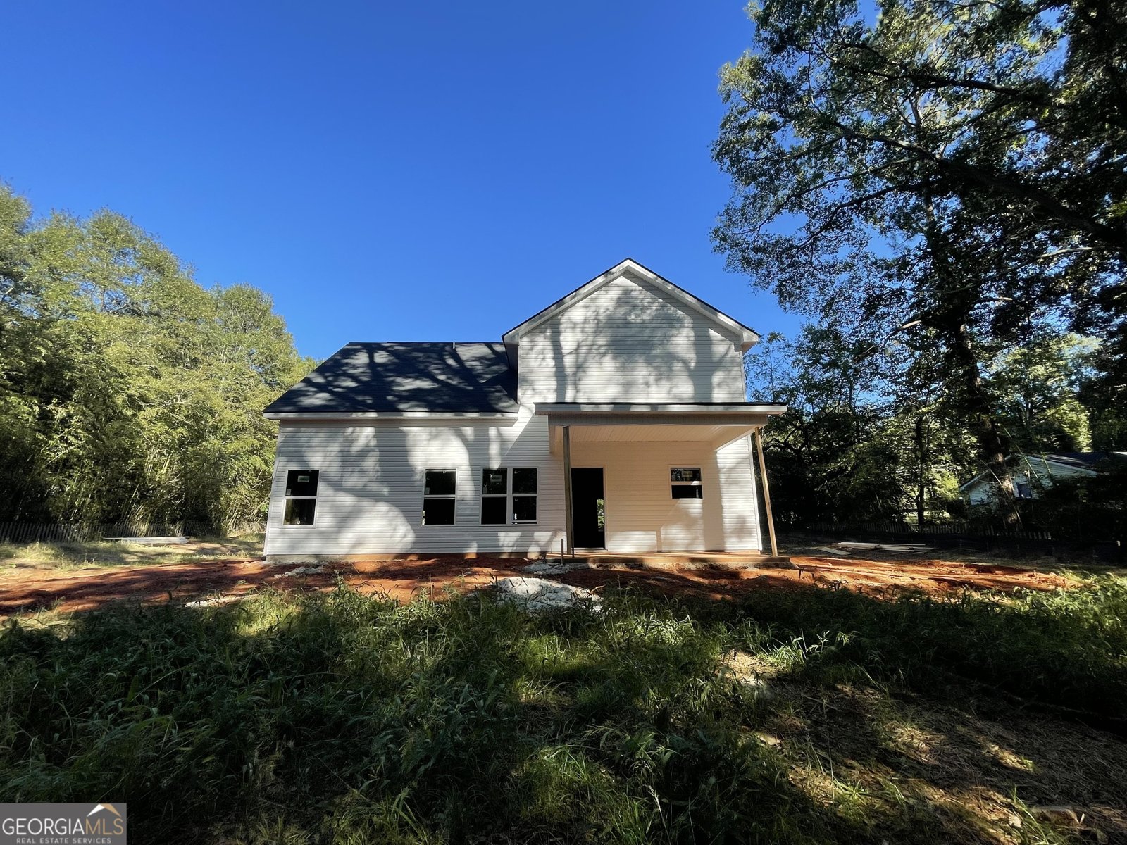 615 McDonough Road Griffin - 6