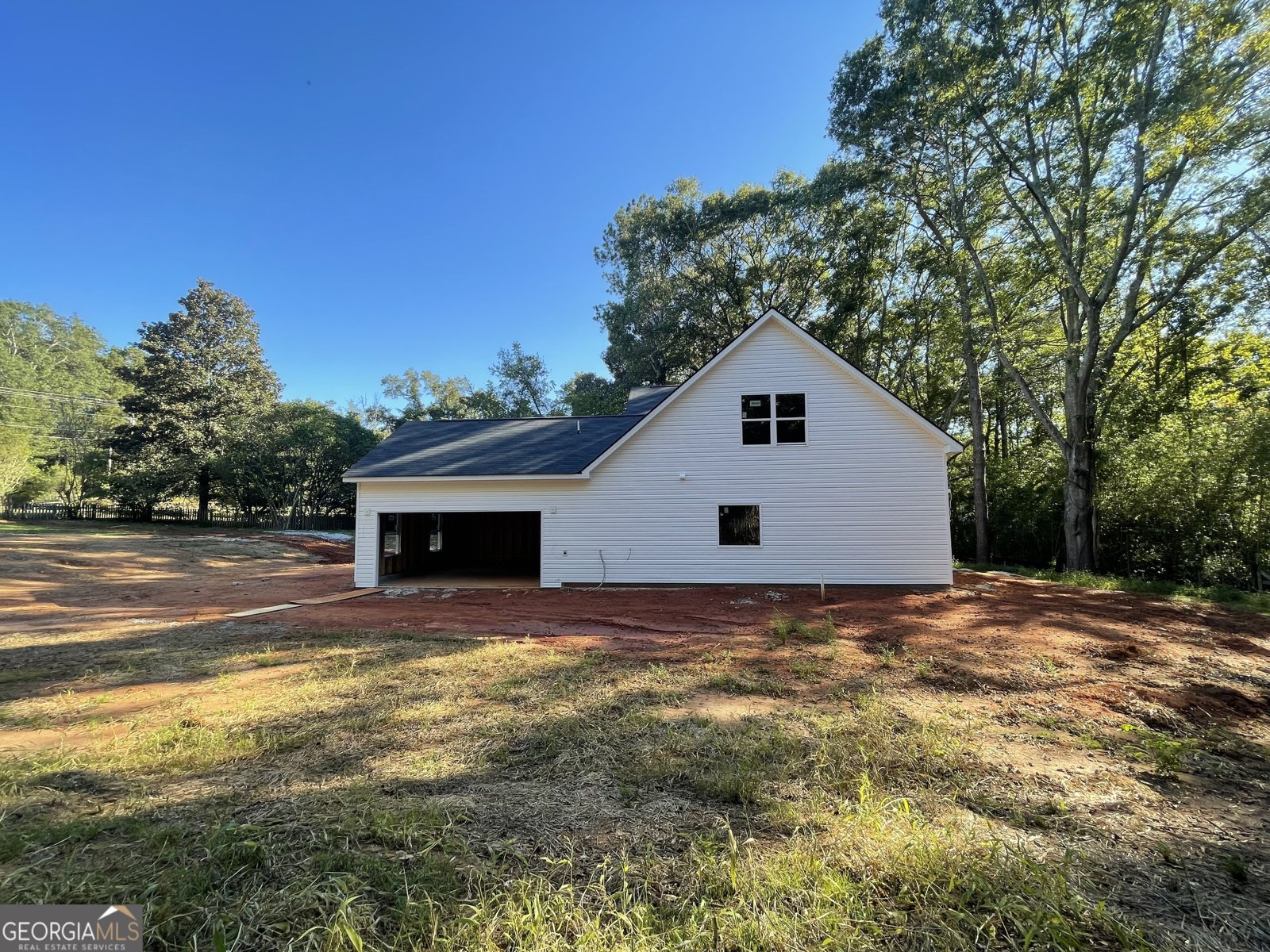 615 McDonough Road Griffin - 9