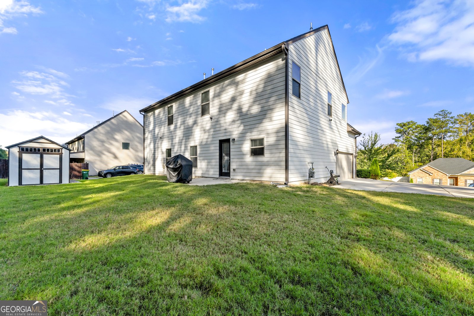 508 Palmetto Oaks Trail Palmetto - 28