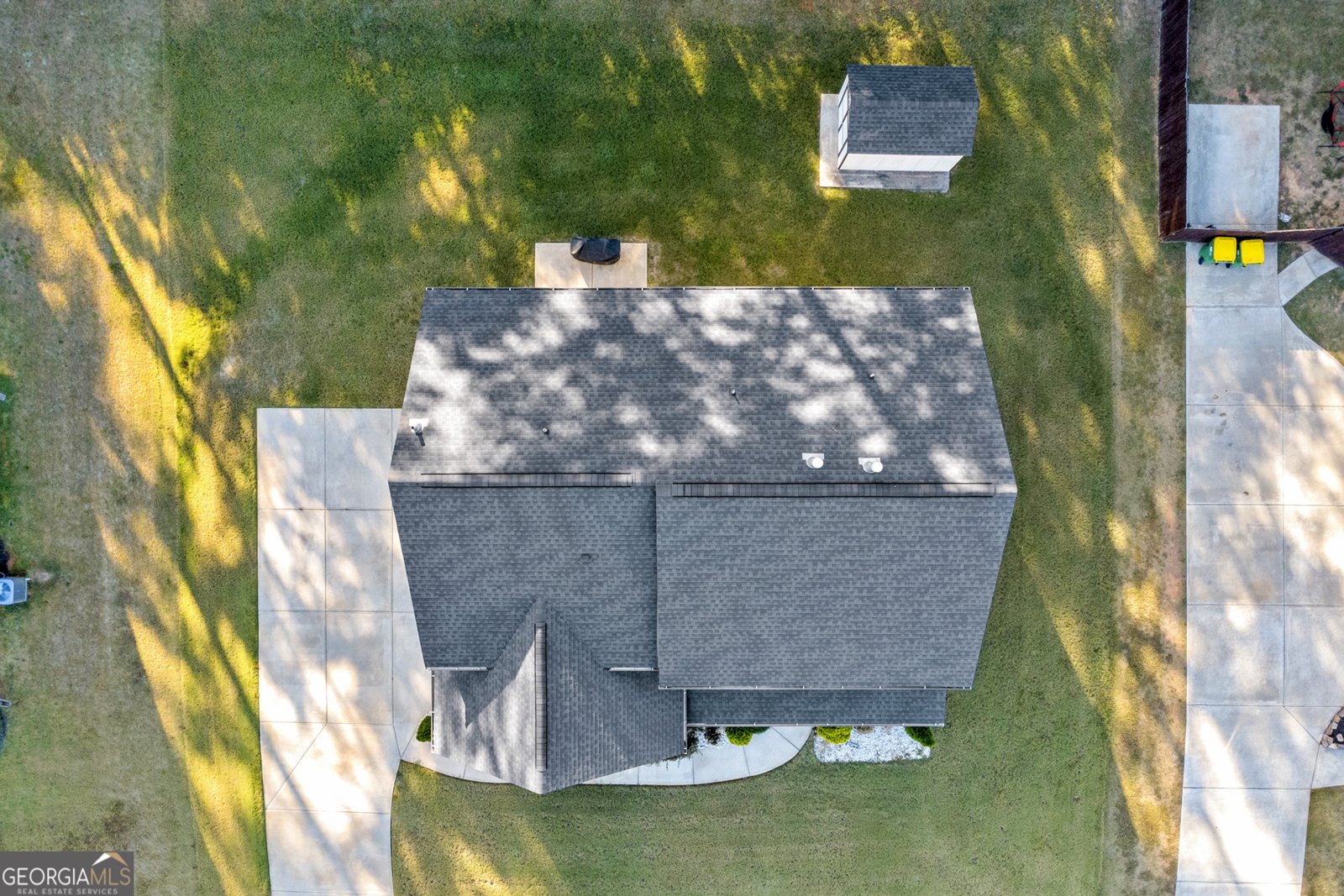 508 Palmetto Oaks Trail Palmetto - 30