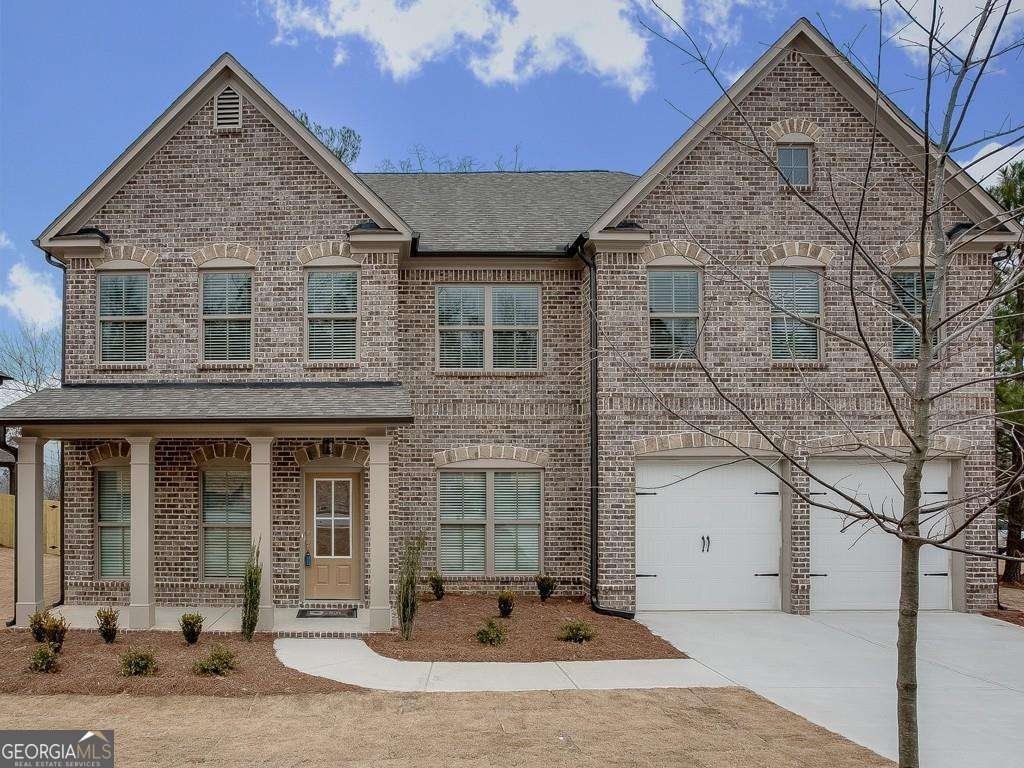 2018 Great Shoals Circle Lawrenceville - 25