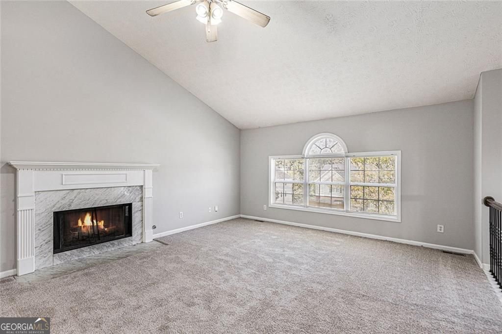 4975 Wynford Lane Douglasville - 1