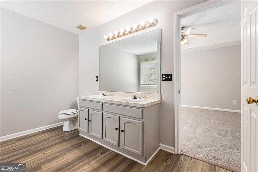 4975 Wynford Lane Douglasville - 10