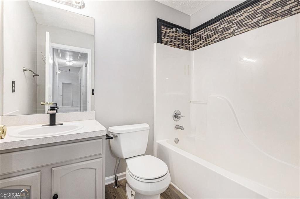4975 Wynford Lane Douglasville - 13