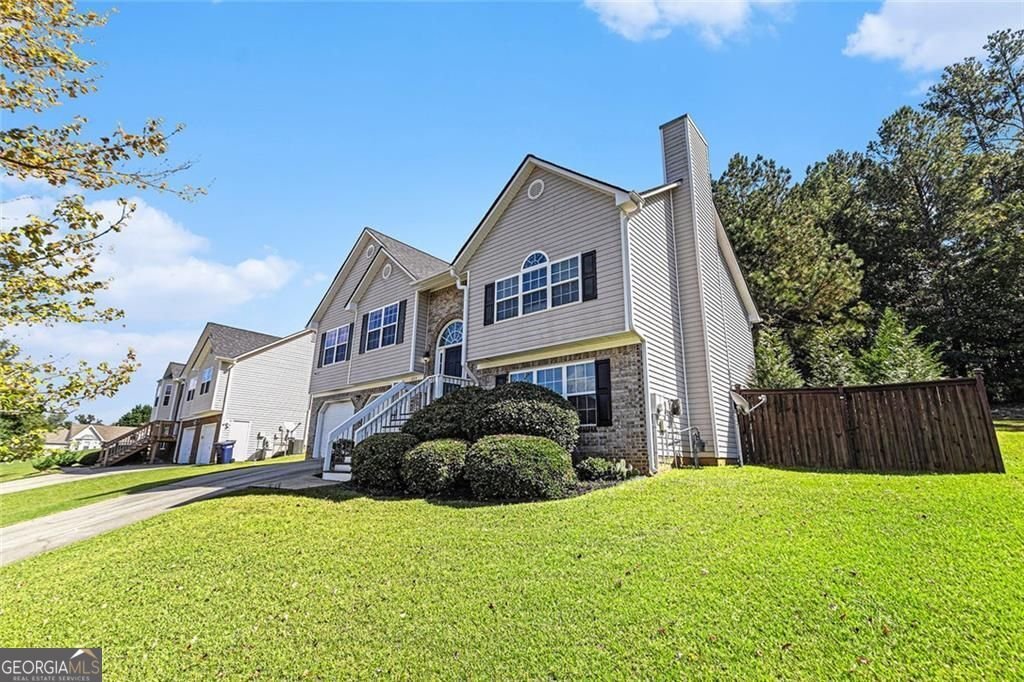 4975 Wynford Lane Douglasville - 18