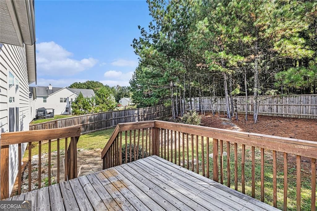 4975 Wynford Lane Douglasville - 19