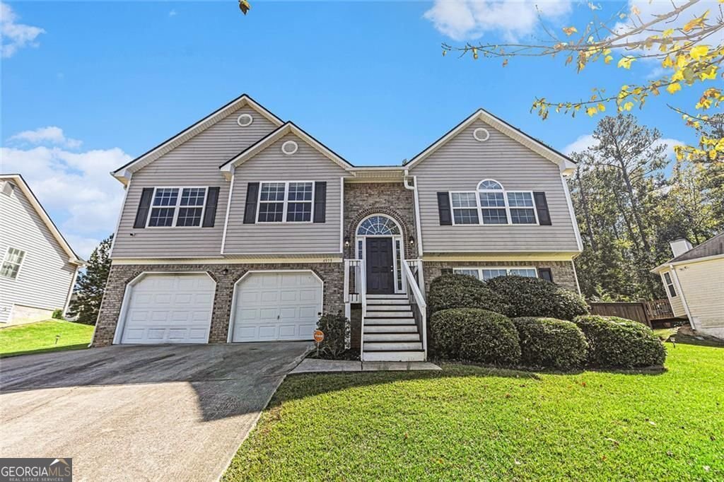 4975 Wynford Lane Douglasville - 2