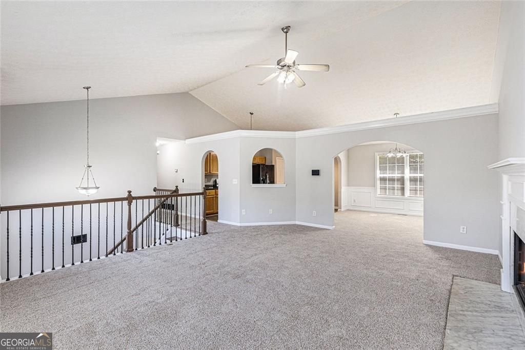 4975 Wynford Lane Douglasville - 3