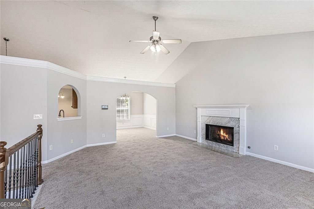 4975 Wynford Lane Douglasville - 4