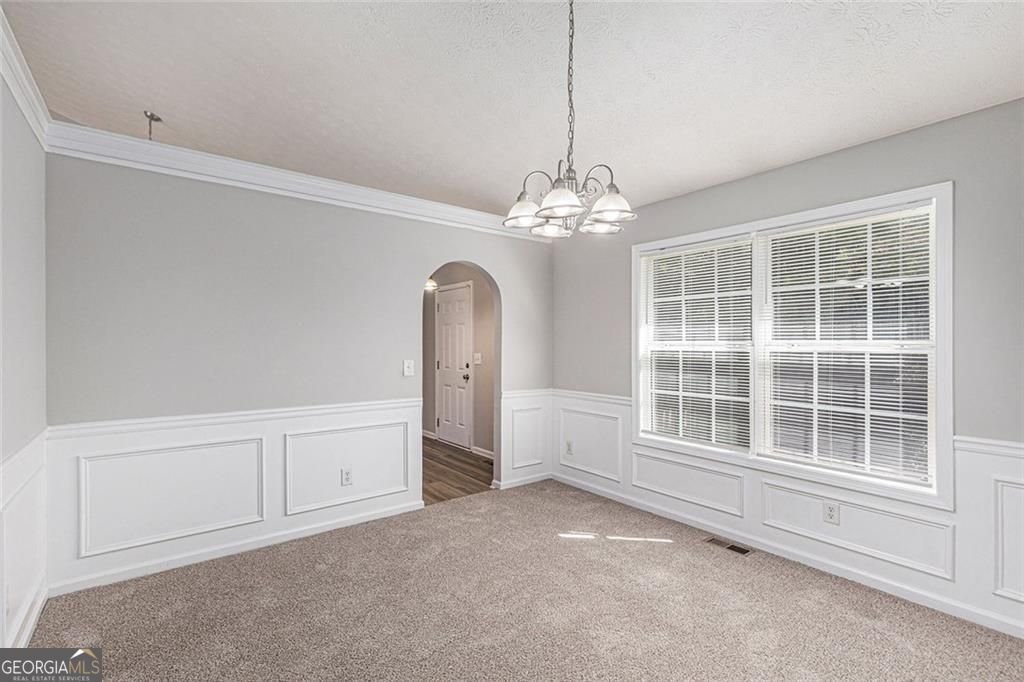 4975 Wynford Lane Douglasville - 6