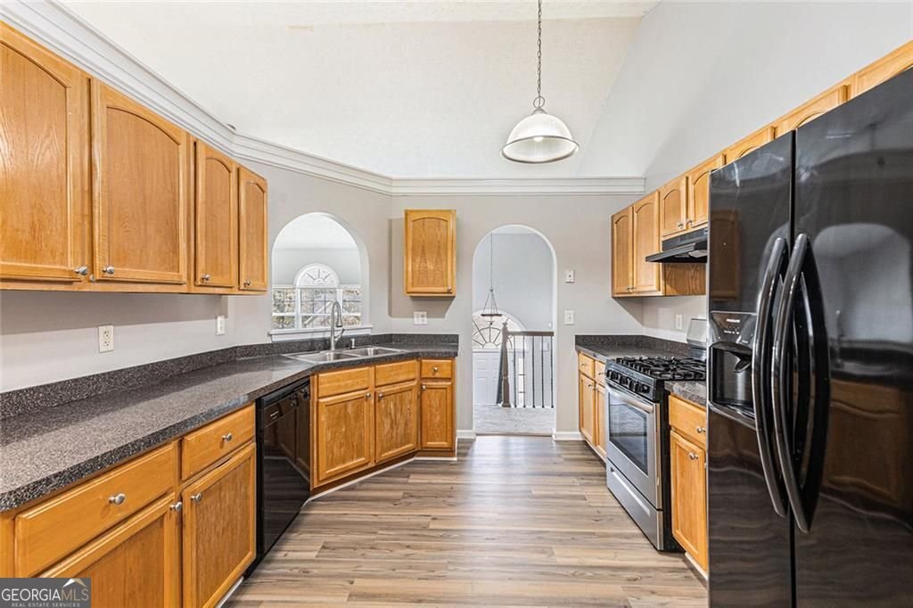 4975 Wynford Lane Douglasville - 7