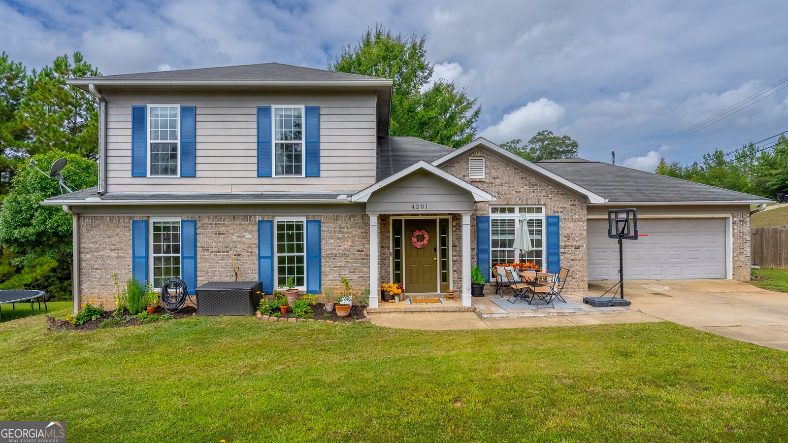 4201 Valley Crest Drive Columbus - 1