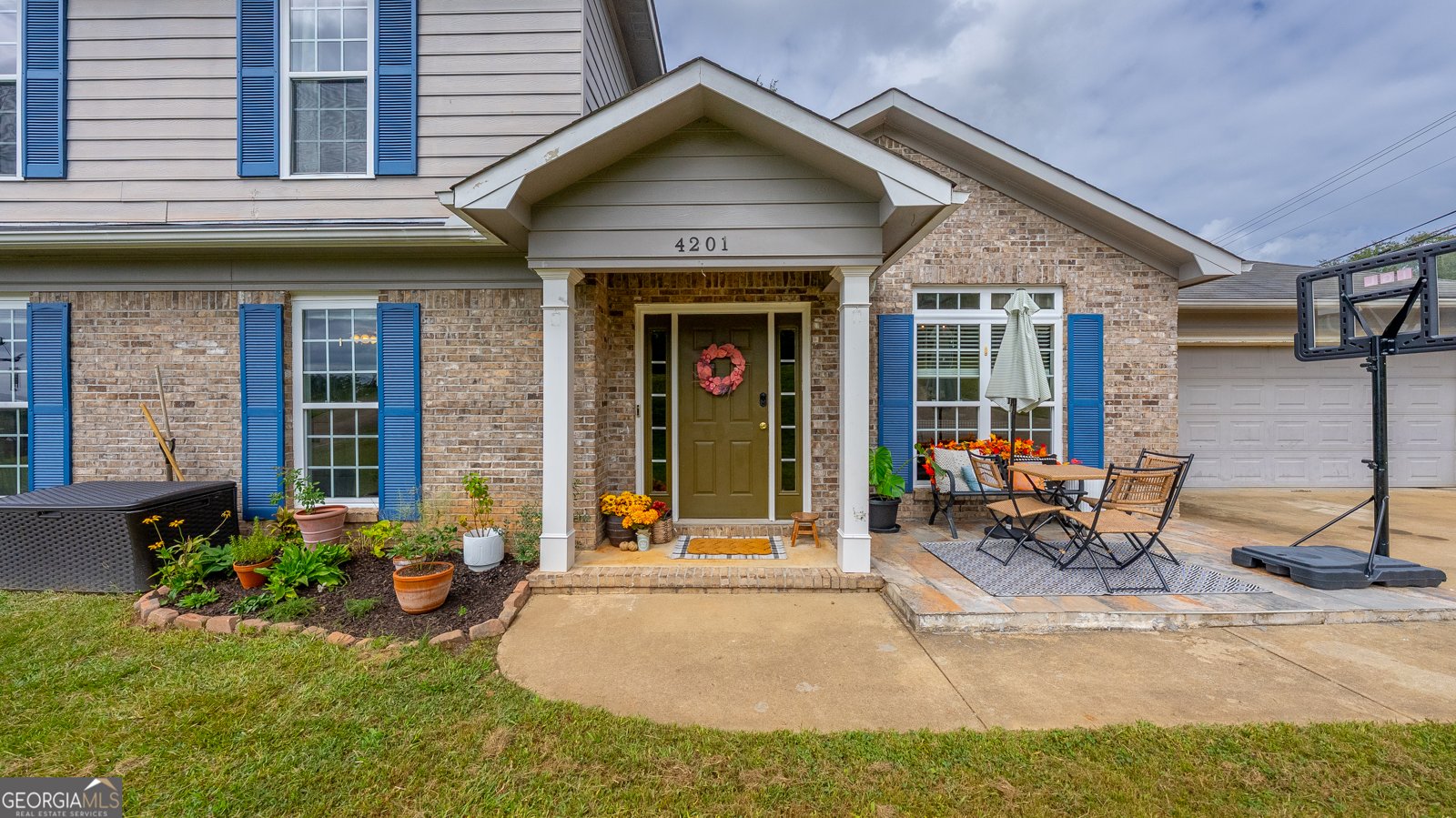 4201 Valley Crest Drive Columbus - 2