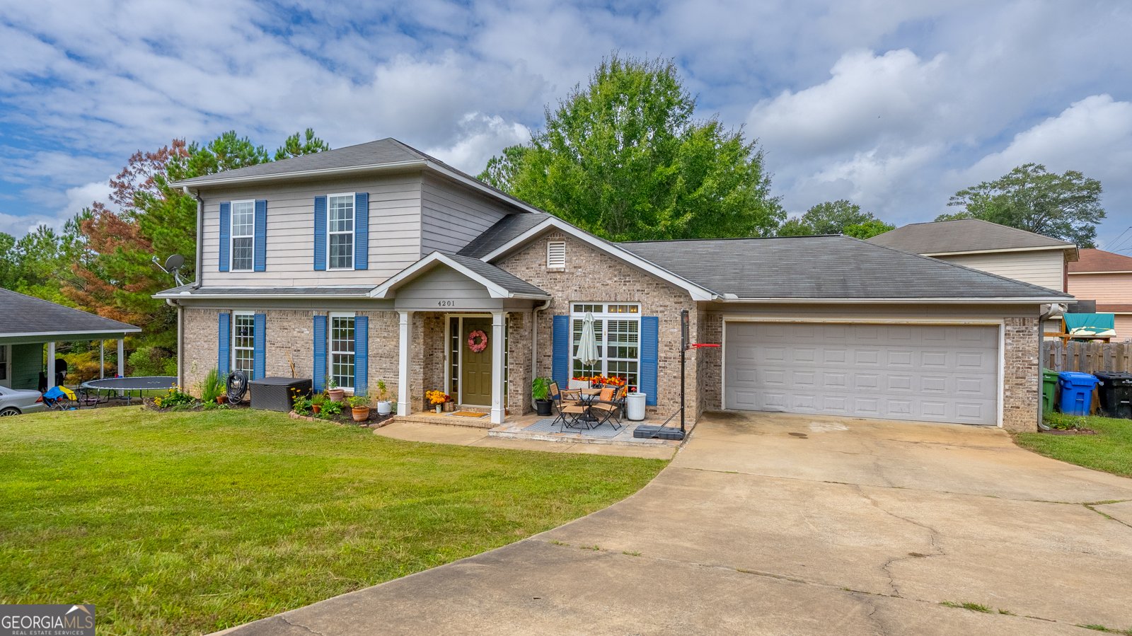4201 Valley Crest Drive Columbus - 28