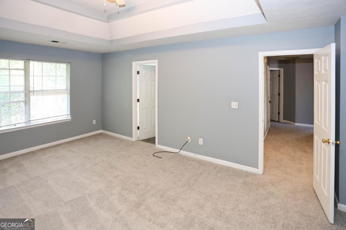 6253 Fayetteville Drive Riverdale - 28