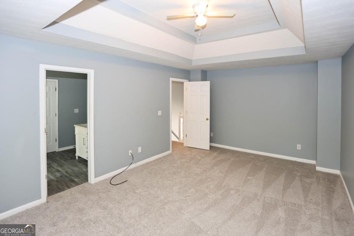 6253 Fayetteville Drive Riverdale - 29