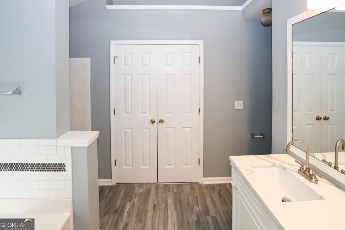 6253 Fayetteville Drive Riverdale - 31