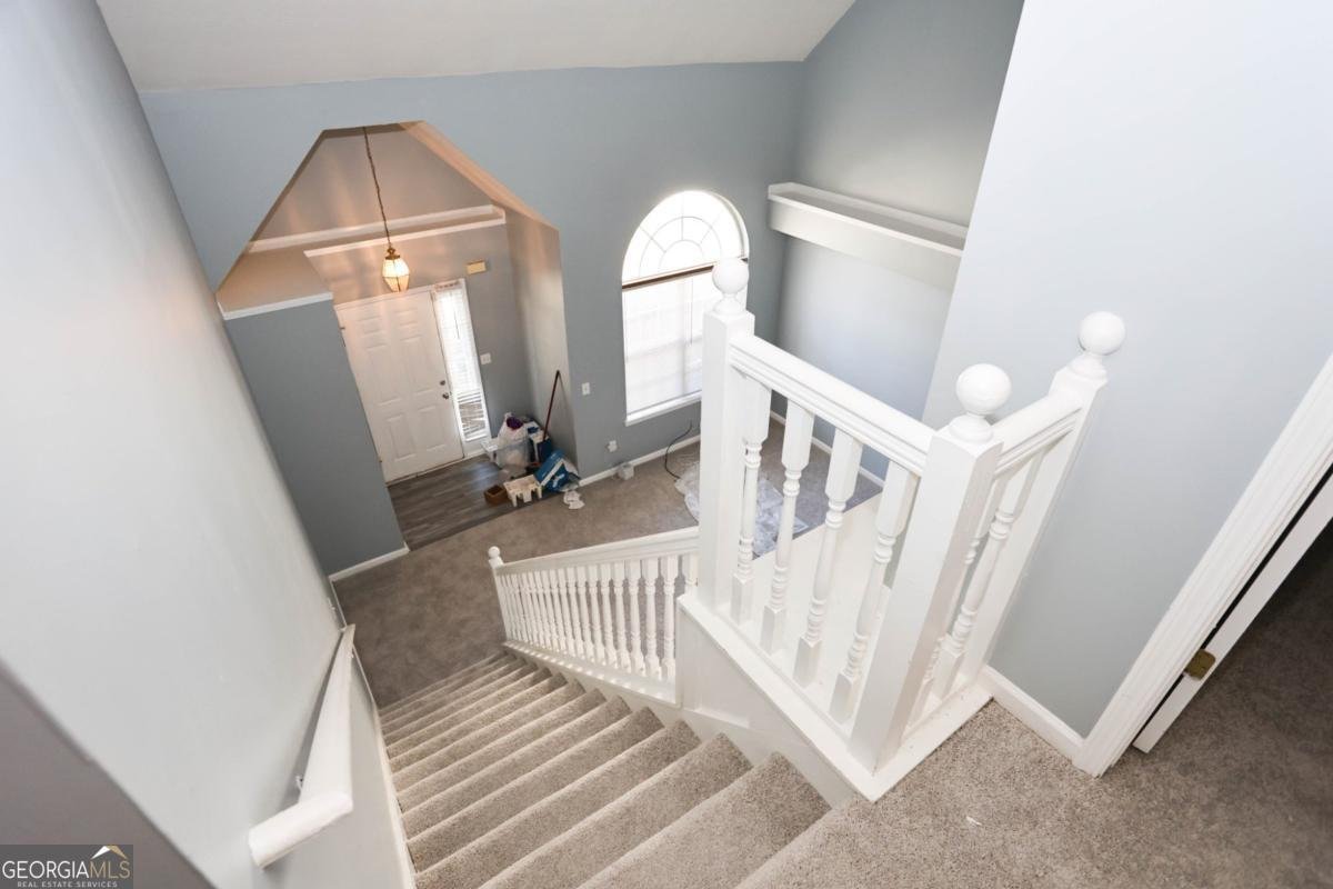 6253 Fayetteville Drive Riverdale - 46