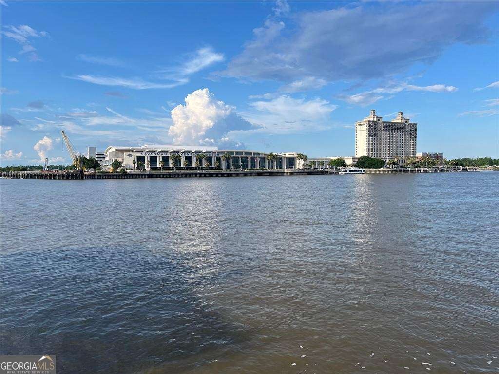 1105 De Renne Drive Savannah - 10