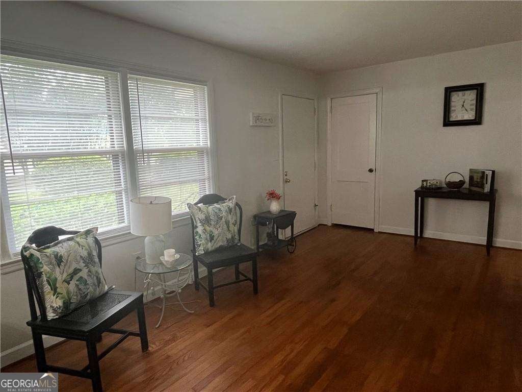 1105 De Renne Drive Savannah - 16