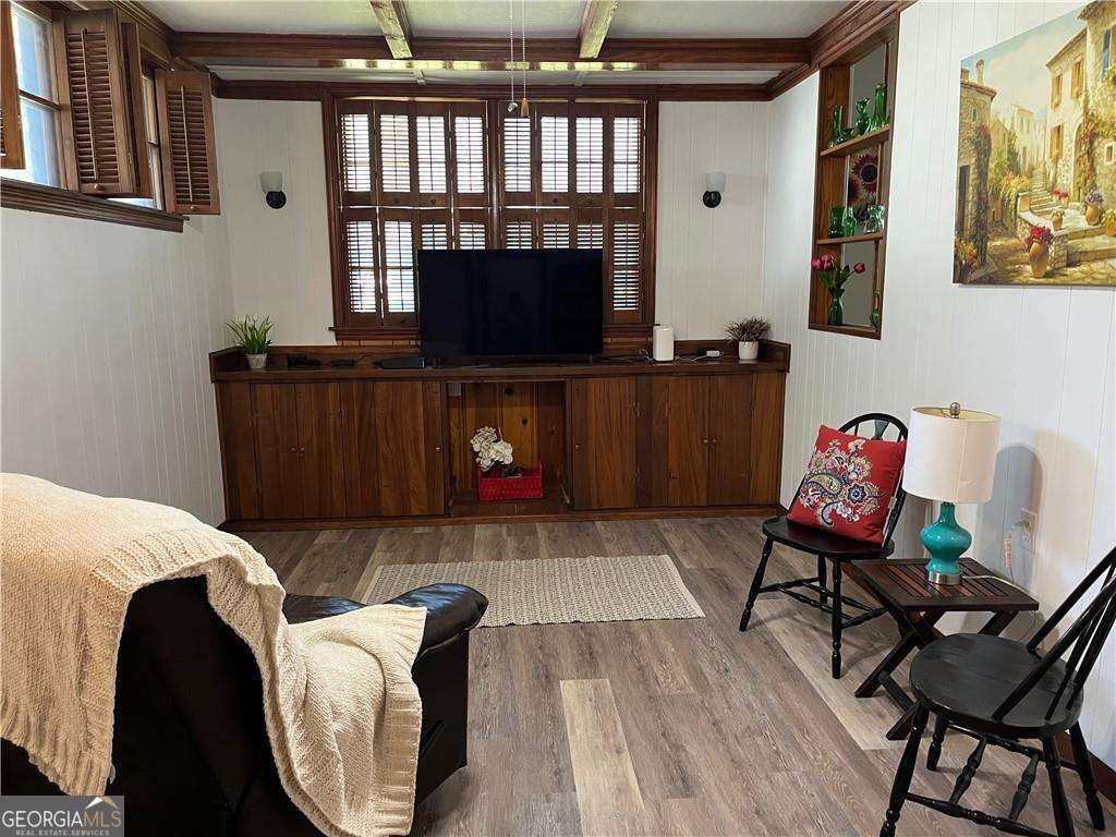 1105 De Renne Drive Savannah - 22