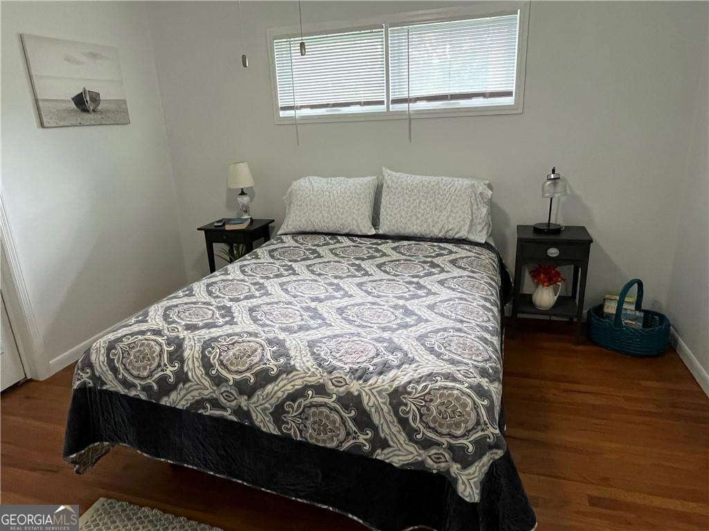 1105 De Renne Drive Savannah - 24