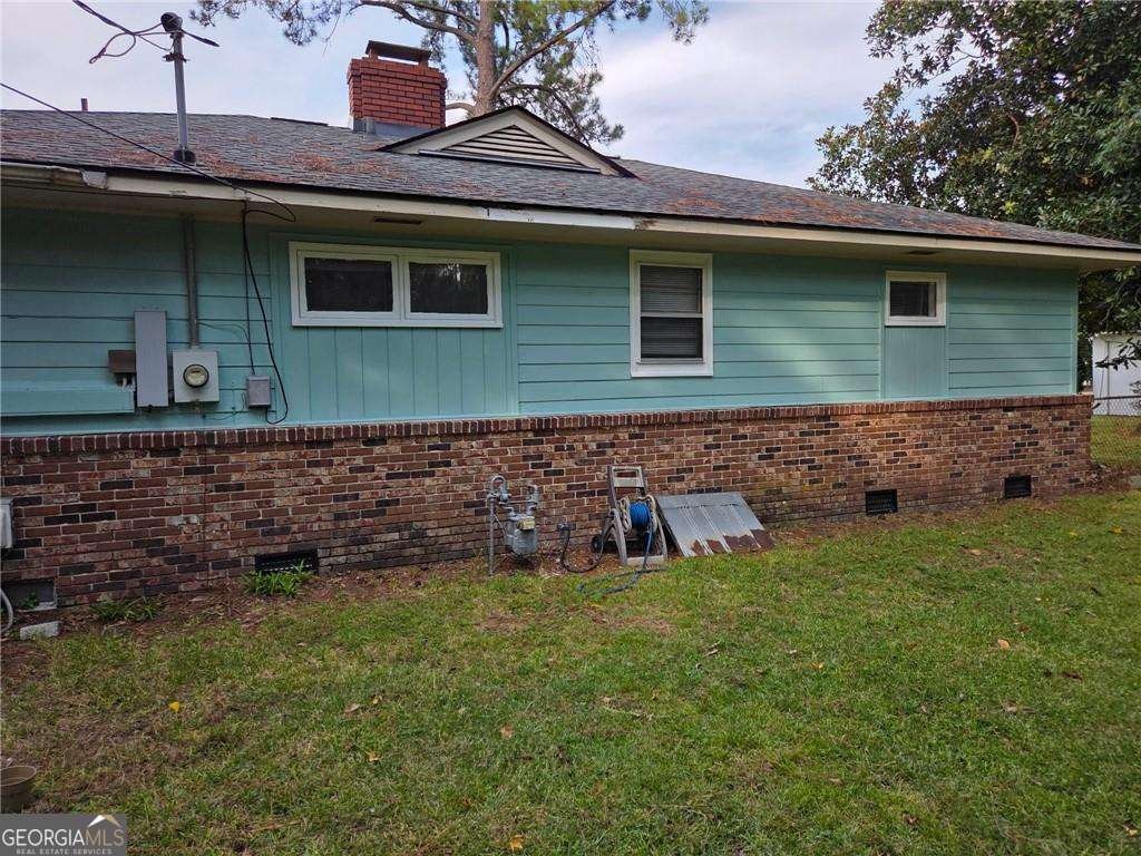 1105 De Renne Drive Savannah - 5