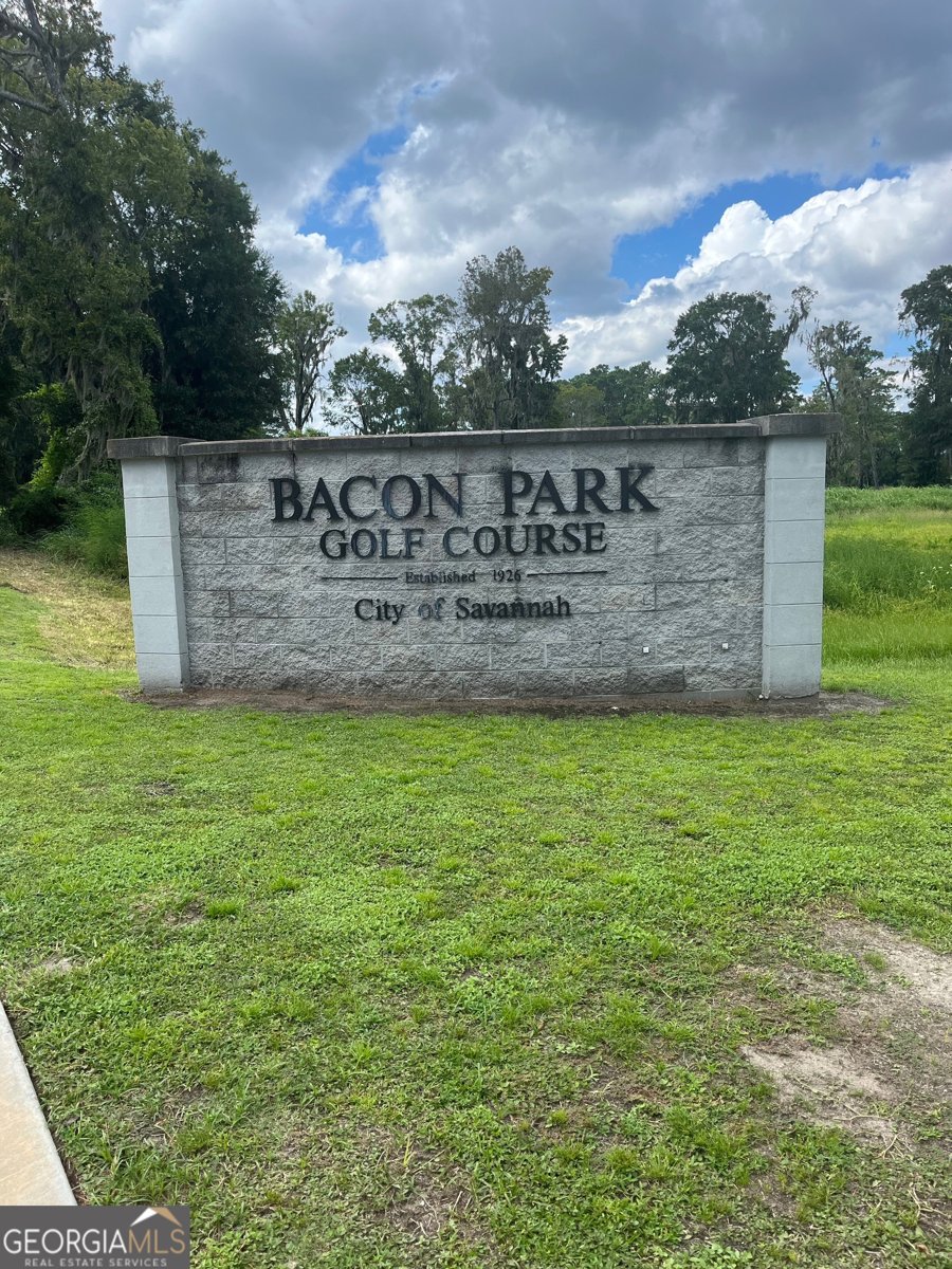 1105 De Renne Drive Savannah - 50