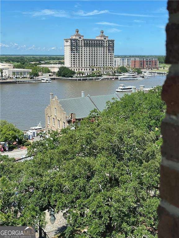 1105 De Renne Drive Savannah - 9