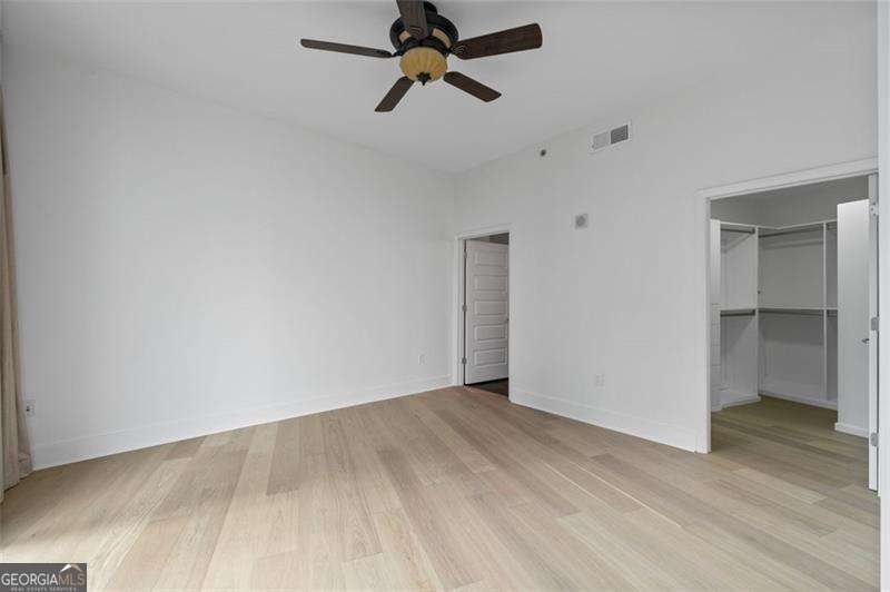 1080 Peachtree Street Atlanta - 10