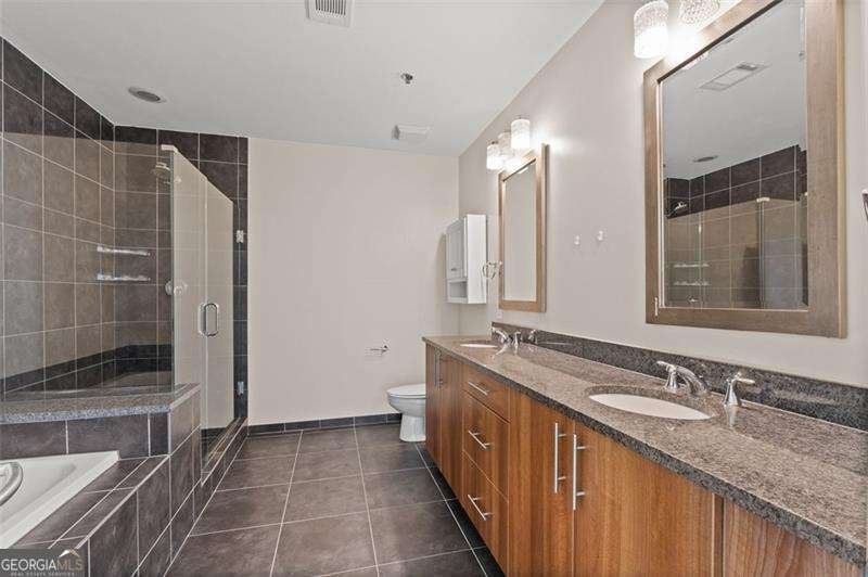 1080 Peachtree Street Atlanta - 14