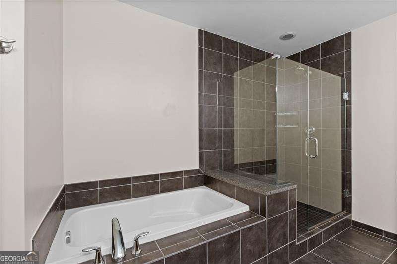 1080 Peachtree Street Atlanta - 15