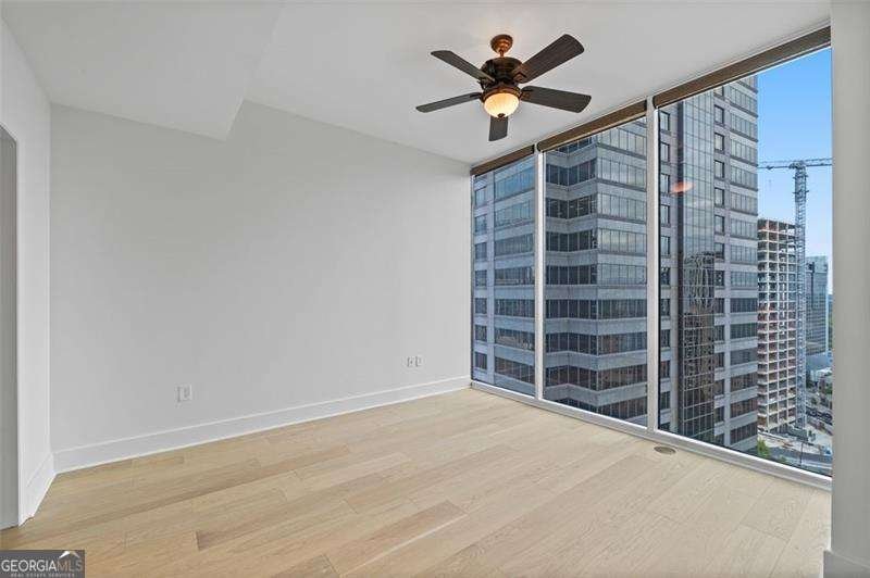 1080 Peachtree Street Atlanta - 16