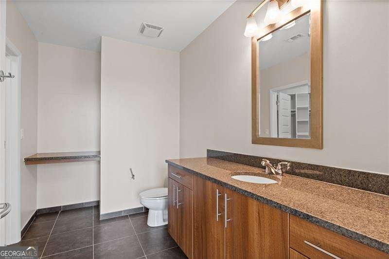 1080 Peachtree Street Atlanta - 17