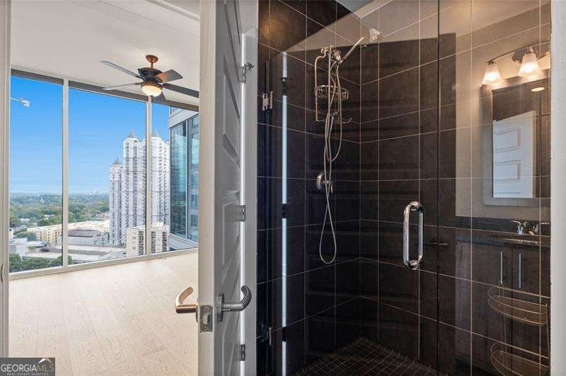 1080 Peachtree Street Atlanta - 18
