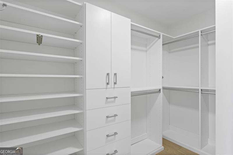 1080 Peachtree Street Atlanta - 19